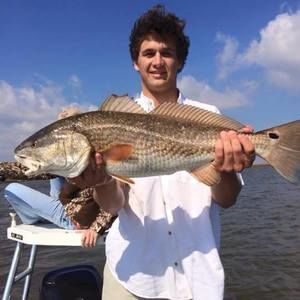 Meet your Posher, Jonathan